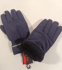 MEN'S GLOVE GL1230 Tellini S.r.l. Wholesale Clothing